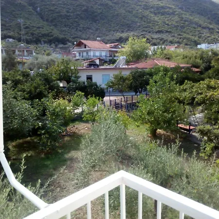 Holiday home Chez Effie
