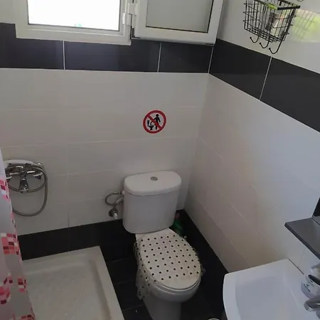 Prázdninový dům Chez Effie Kamena Vourla