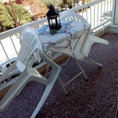 Holiday home Chez Effie Kamena Vourla