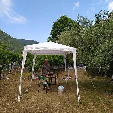 Chez Effie Holiday home *
