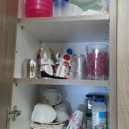 Chez Effie Kamena Vourla