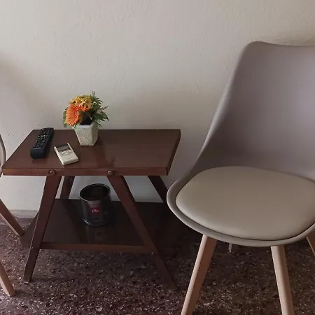 Prázdninový dům Chez Effie Kamena Vourla